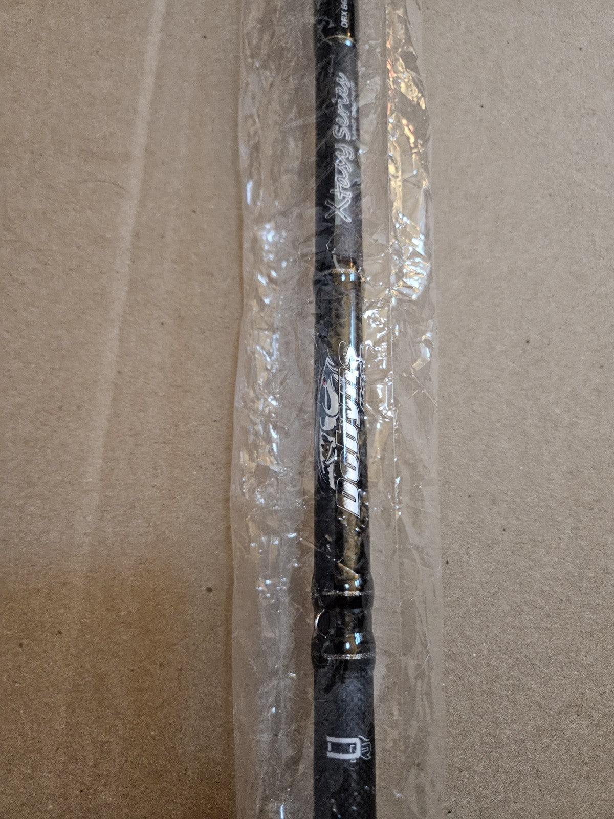 Dobyns Xtasy DRX 867 SB-NEW Casting Rod