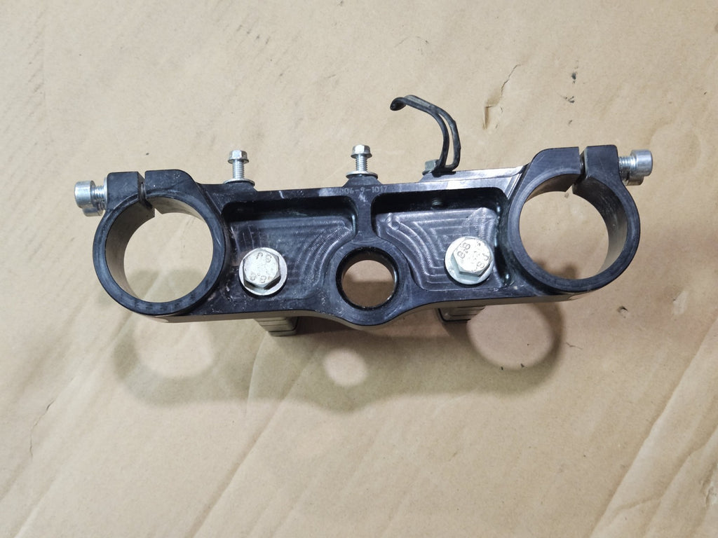 BRP Triple Clamp Top Mount 00-24 DRZ 400/400S