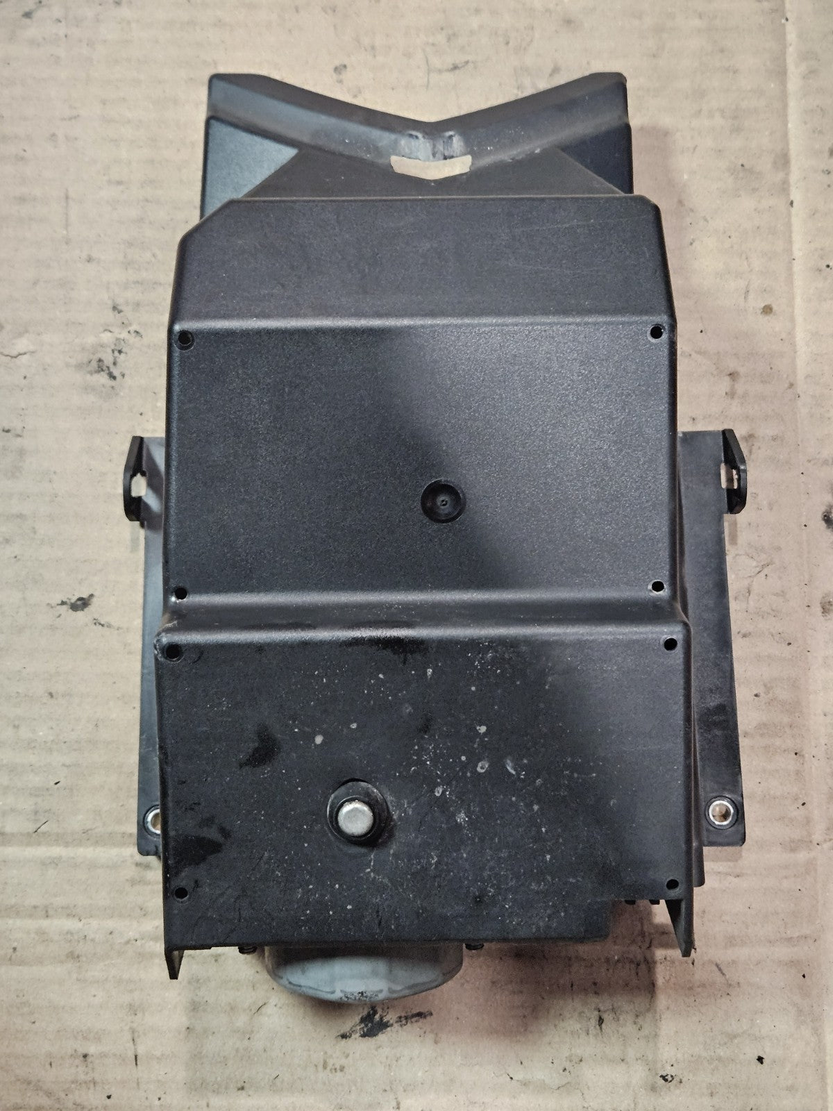 10-14 2013 BMW S1000RR OEM ABS MODULE BRAKE PUMP