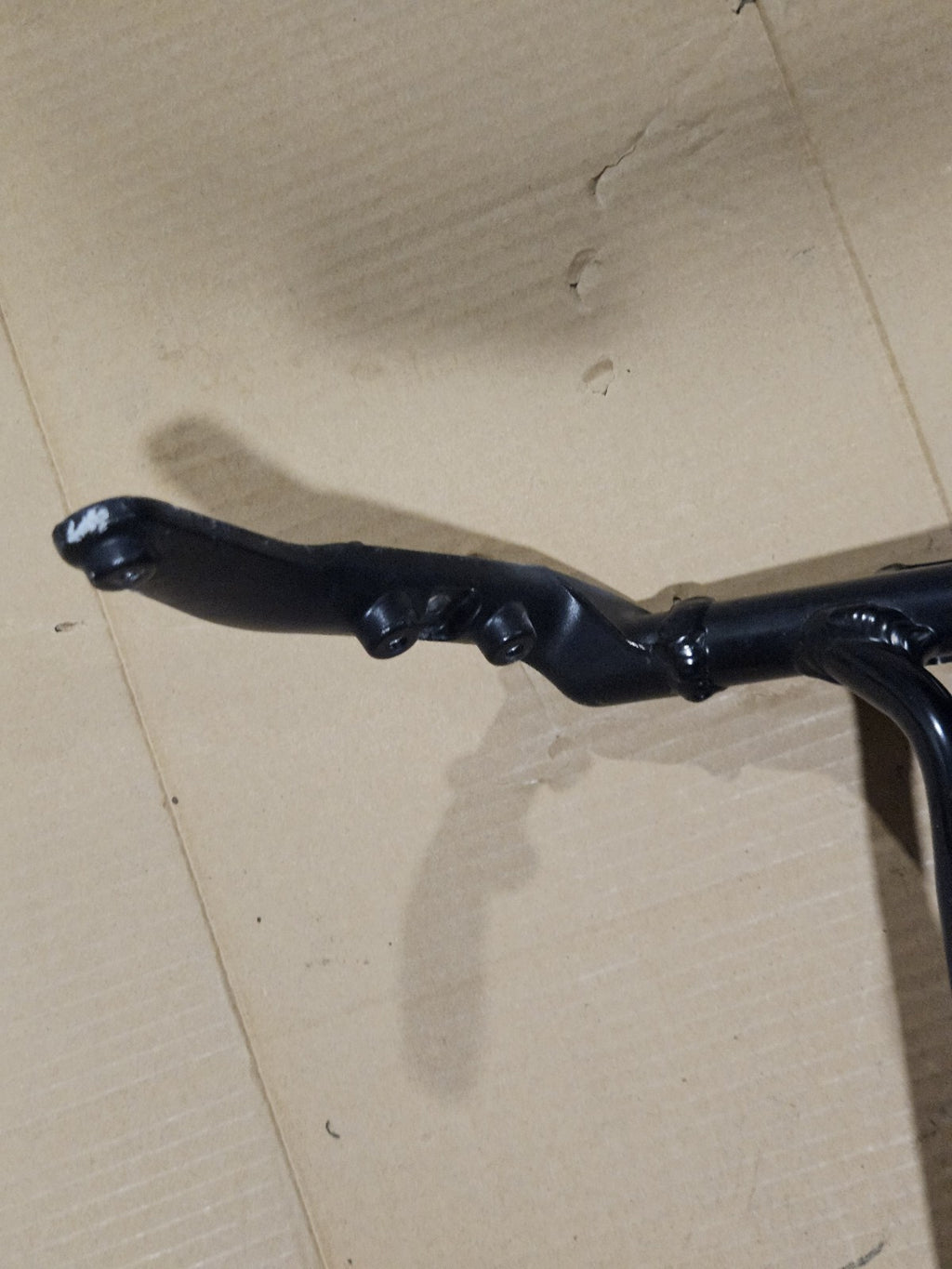 2001 2003 SUZUKI GSXR 600 750 1000 OEM FAIRING STAY BRACKET STRAIGHT!!