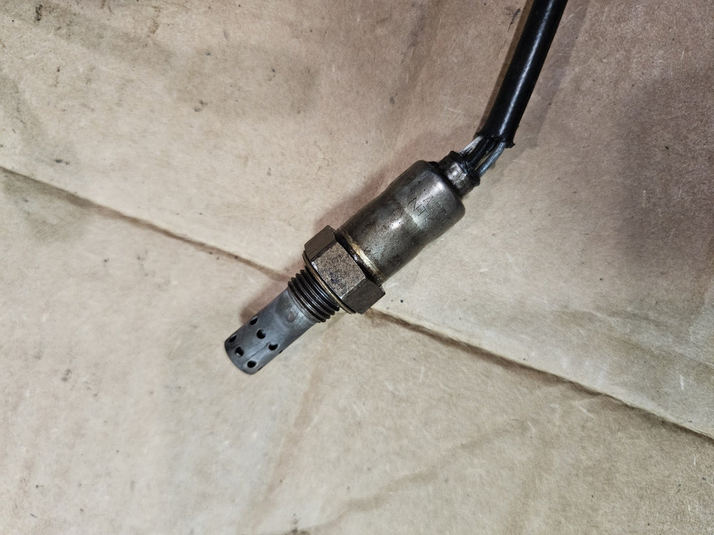 201512-16 Suzuki GSXR 1000 GSXR1000 Oxygen Exhaust Lambda O2 Sensor