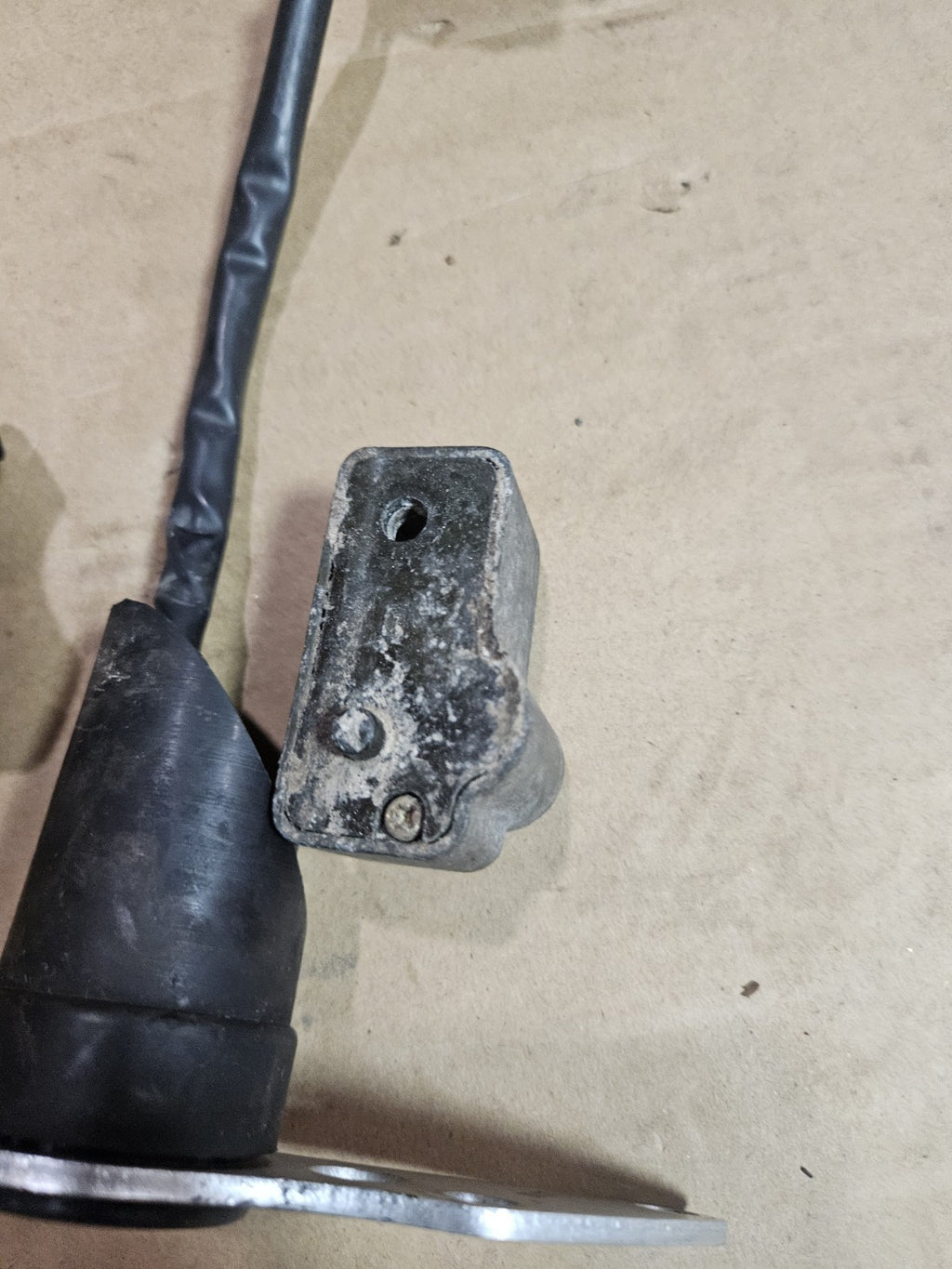 2000-2024 Suzuki DRZ400S Genuine OEM Ignition Switch Gas Cap Helmet Lock Key Set