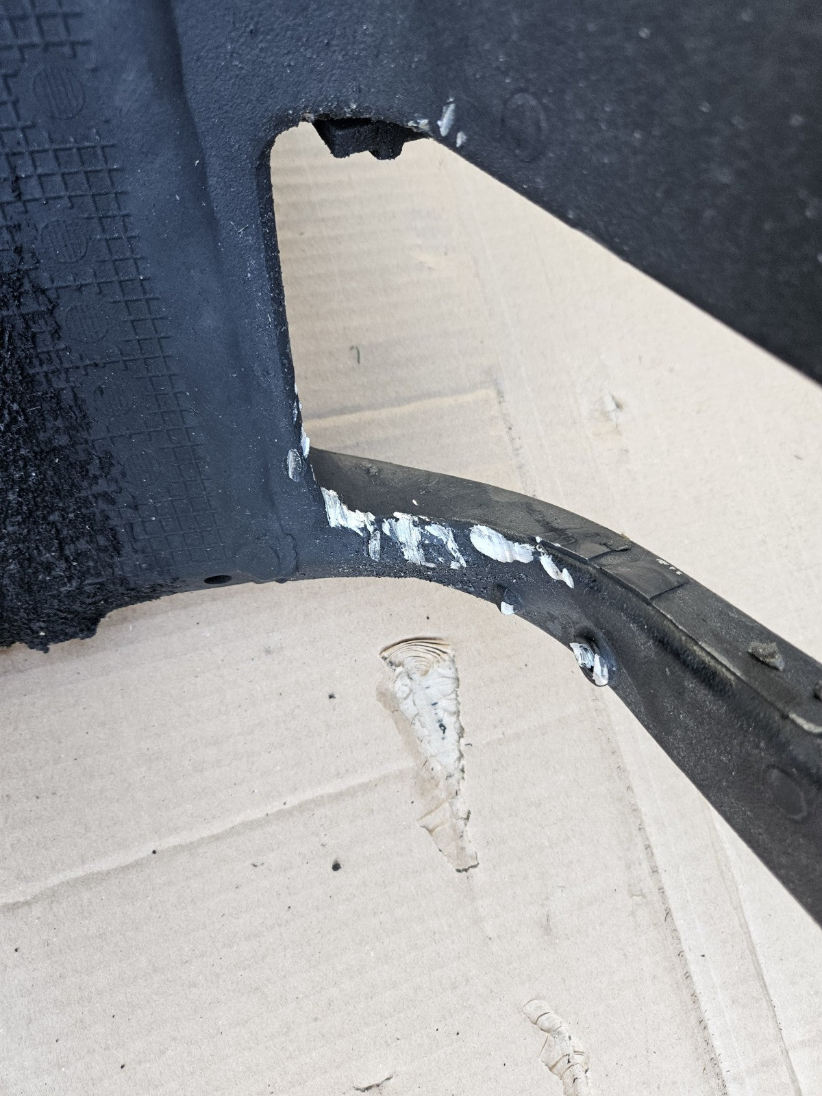 09-16 2015 SUZUKI GSXR1000 OEM REAR SWINGARM BACK SUSPENSION SWING ARM