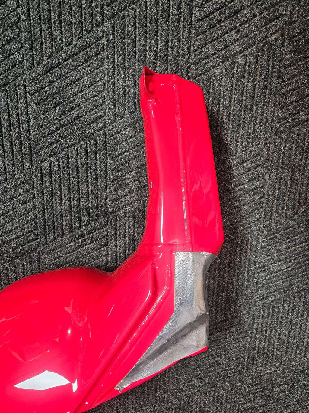 DUCATI PANIGALE V4S V4 FUEL TANK 18-21