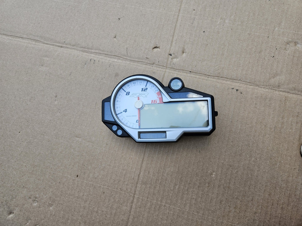 15-18 BMW S1000RR OEM SPEEDO TACH GAUGES DISPLAY CLUSTER SPEEDOMETER TACHOMETER