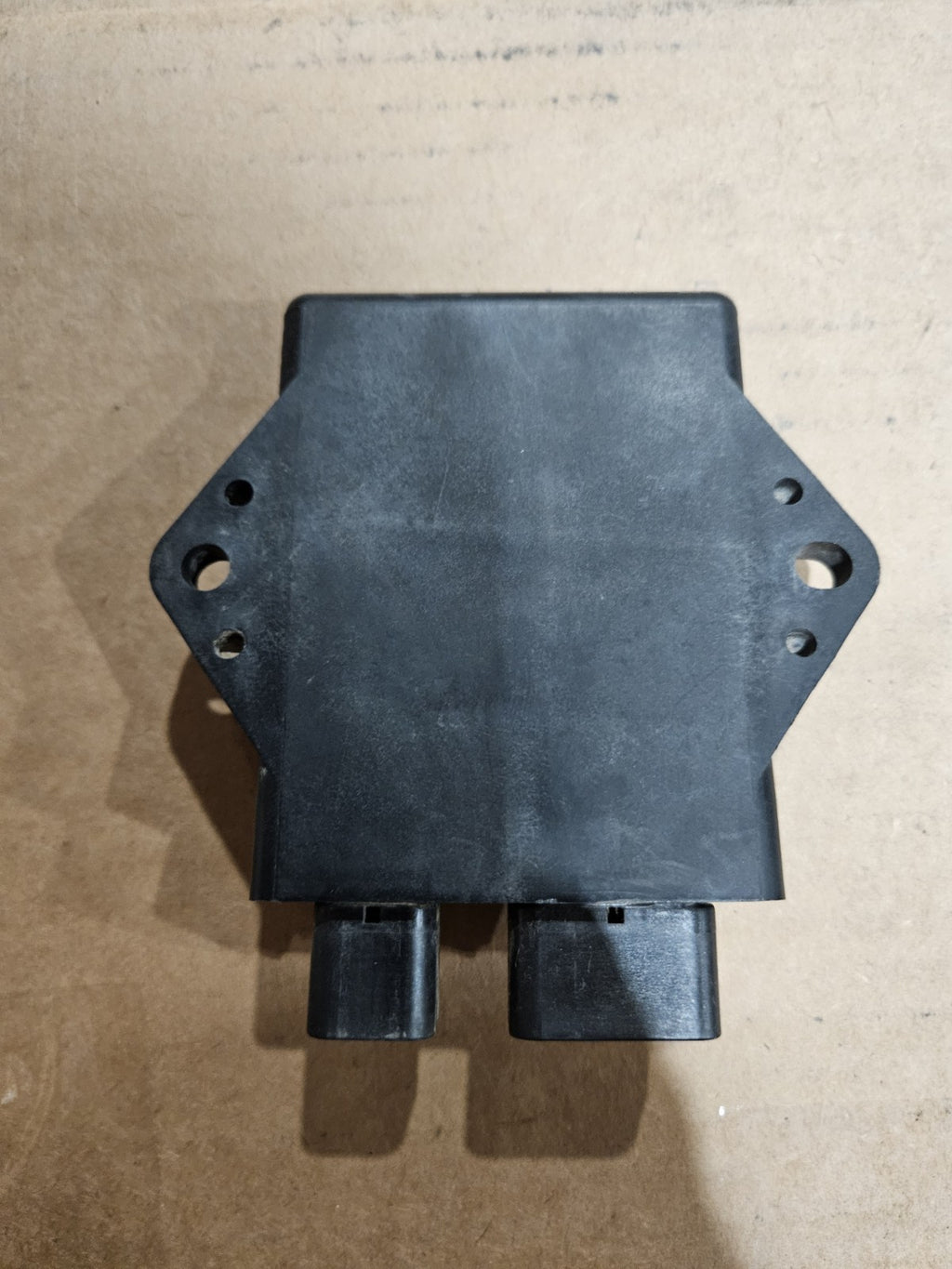 00-07 Suzuki DRZ400 DRZ400 E Ignition Control Unit CDI Box OEM 32900-29F60