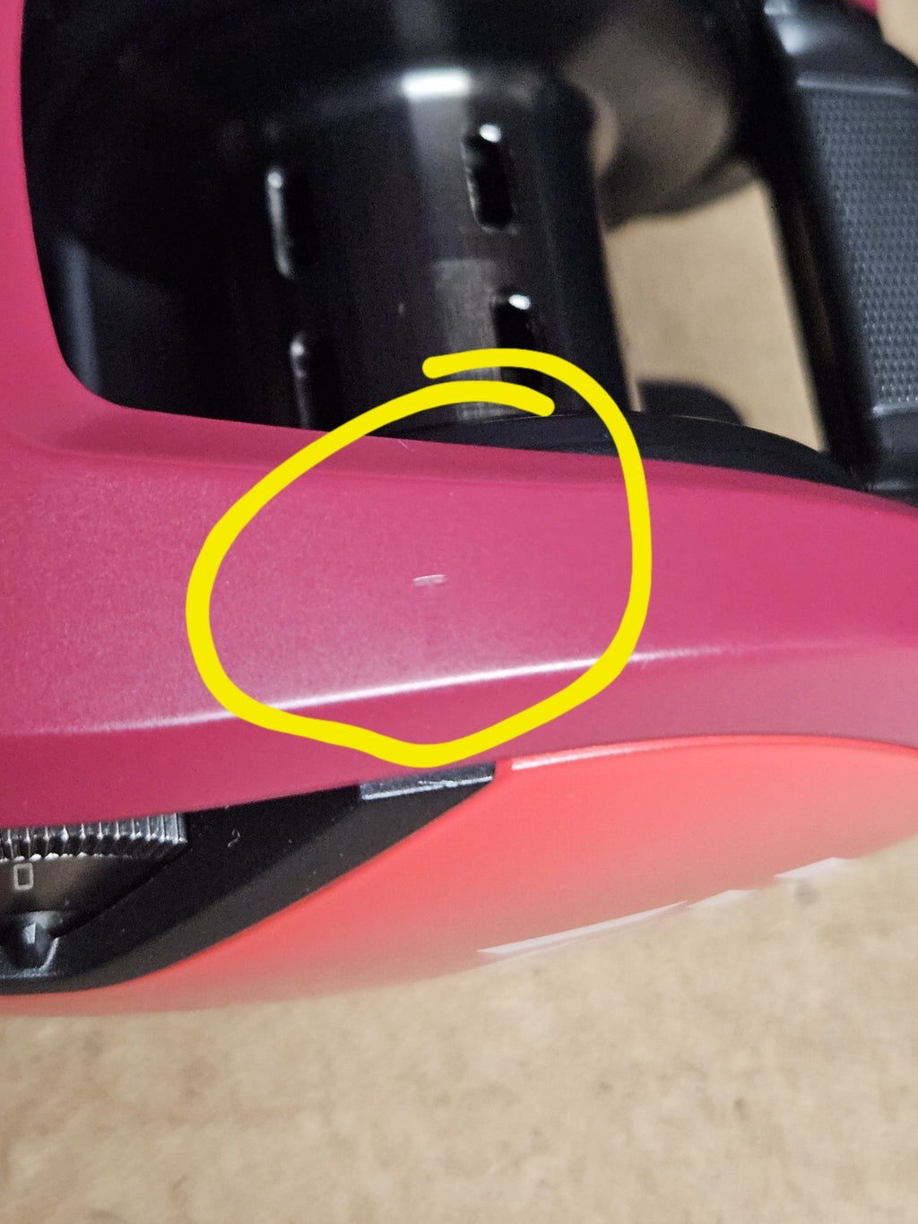 Daiwa X Deps DR-Z2020 XH Limited DAIWA Fishing Reel Right Handle w/Box