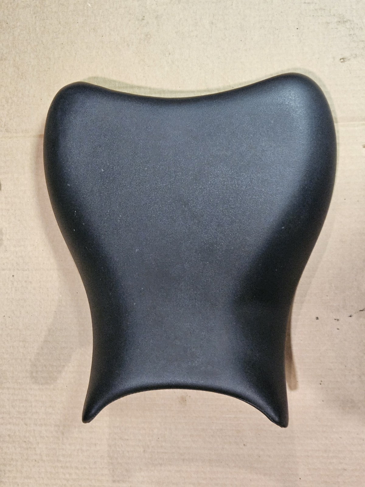 08-20 Suzuki Hayabusa Gsx1300r Front Driver Seat Drivers Cushion Oem Parts