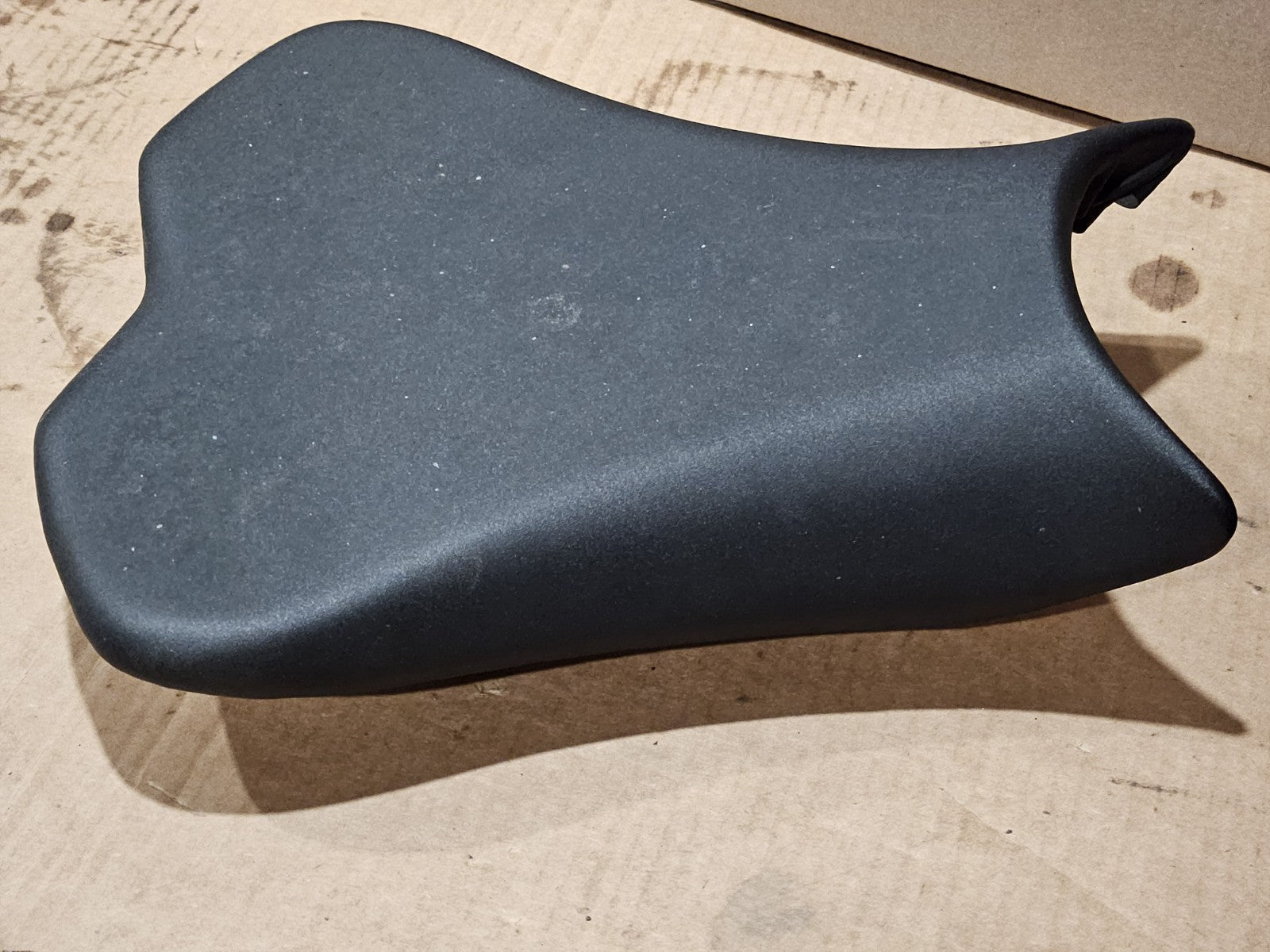 13-18 2017 Kawasaki ZX 636 ZX6R OEM Front Driver Seat Genuine