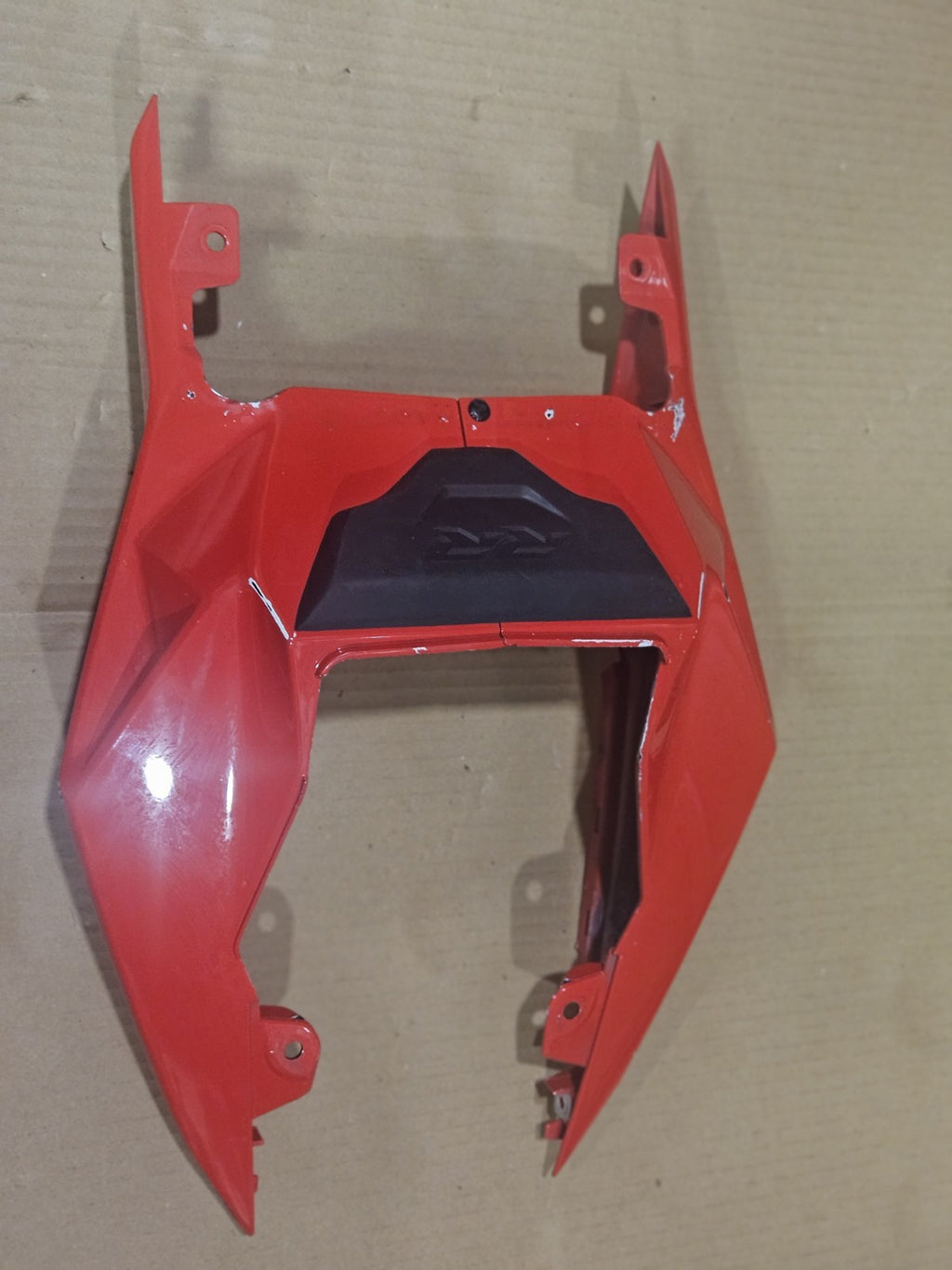 15 16 17 18 19 BMW S1000RR OEM LEFT RIGHT REAR BACK TAIL FAIRING COWL SHROUD