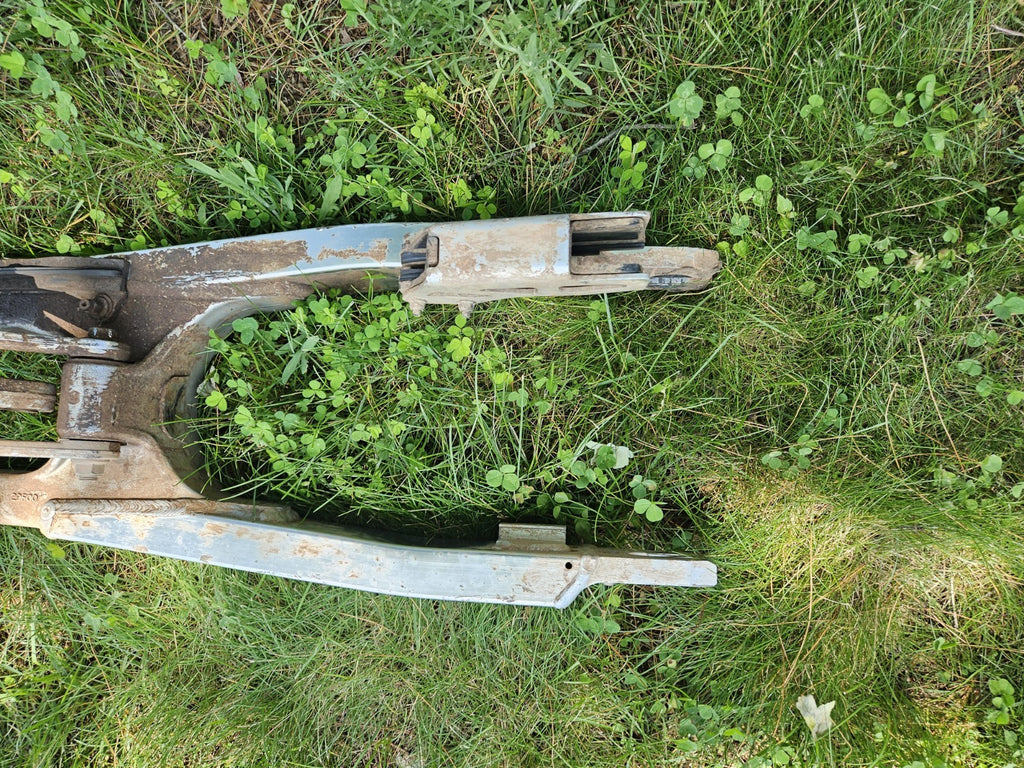 00-23 SUZUKI DRZ 400E DRZ 400 OEM SWINGARM LOWER LINKAGE LINKS