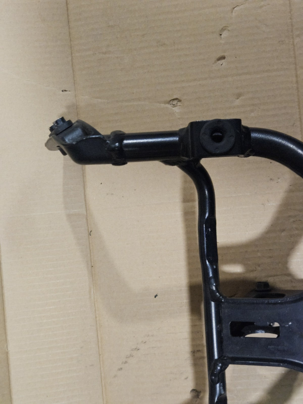 2001 2003 SUZUKI GSXR 600 750 1000 OEM FAIRING STAY BRACKET STRAIGHT!!