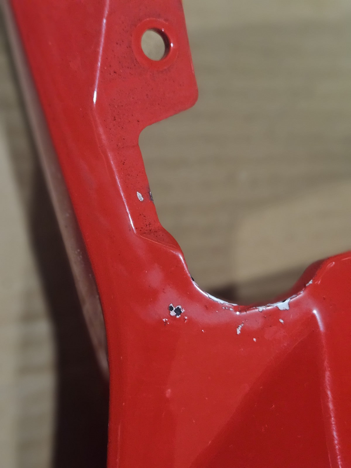 15 16 17 18 19 BMW S1000RR OEM LEFT RIGHT REAR BACK TAIL FAIRING COWL SHROUD