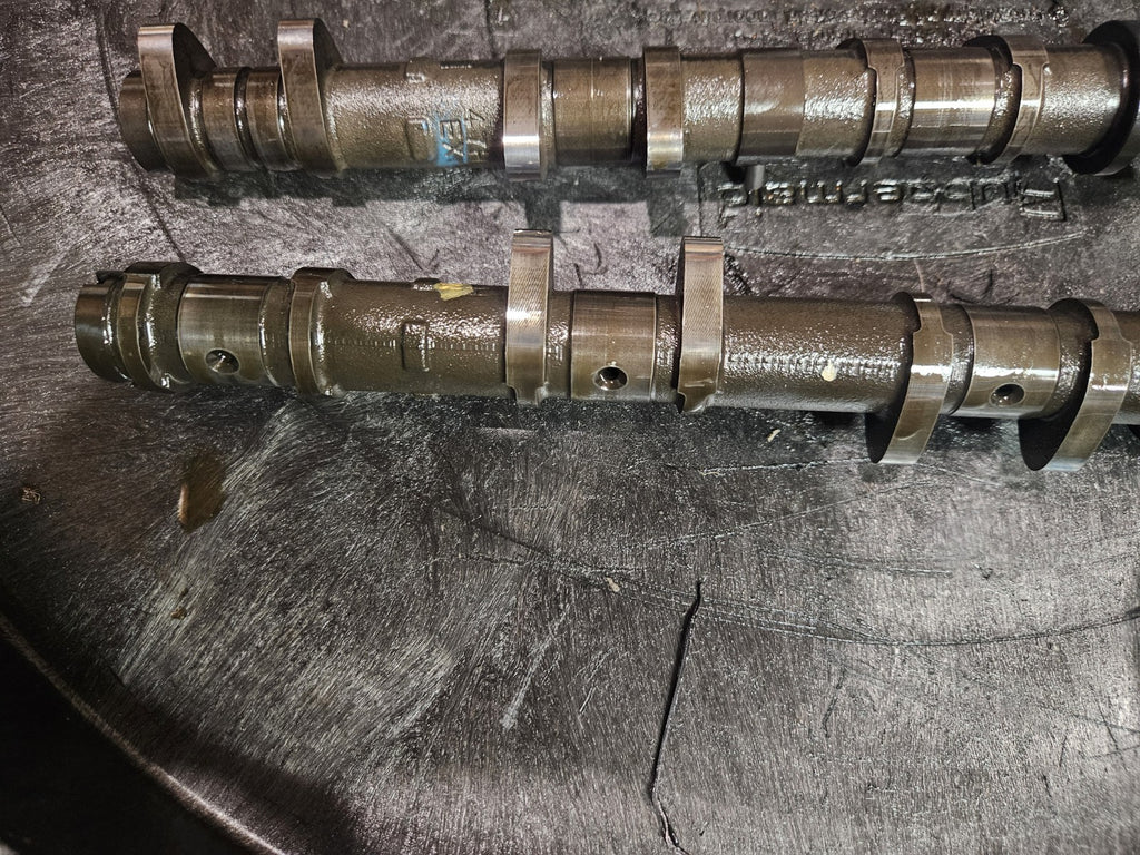 12-16 2015 SUZUKI GSXR1000 OEM ENGINE TOP END CYLINDER HEAD 11100-47H10