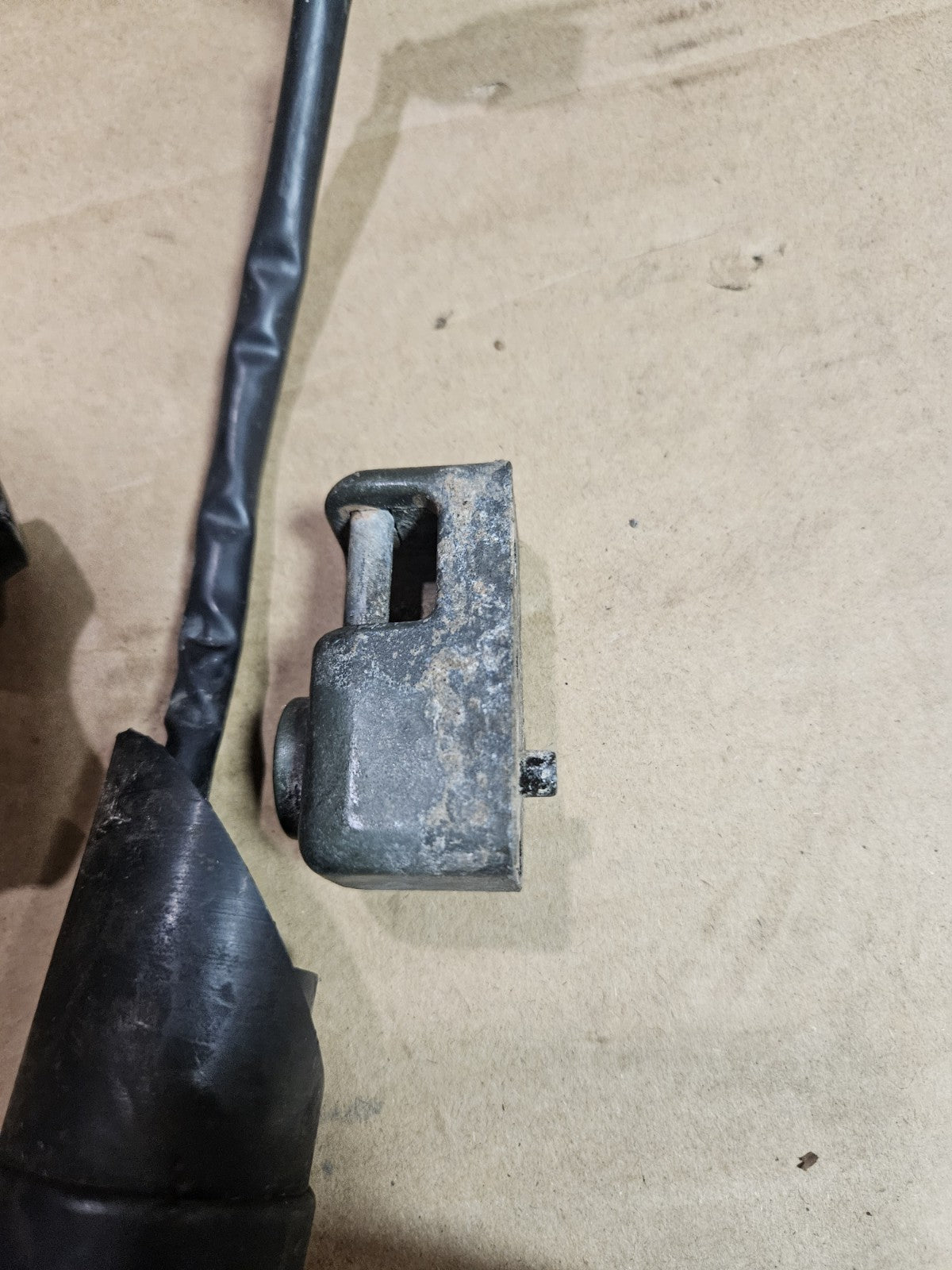 2000-2024 Suzuki DRZ400S Genuine OEM Ignition Switch Gas Cap Helmet Lock Key Set