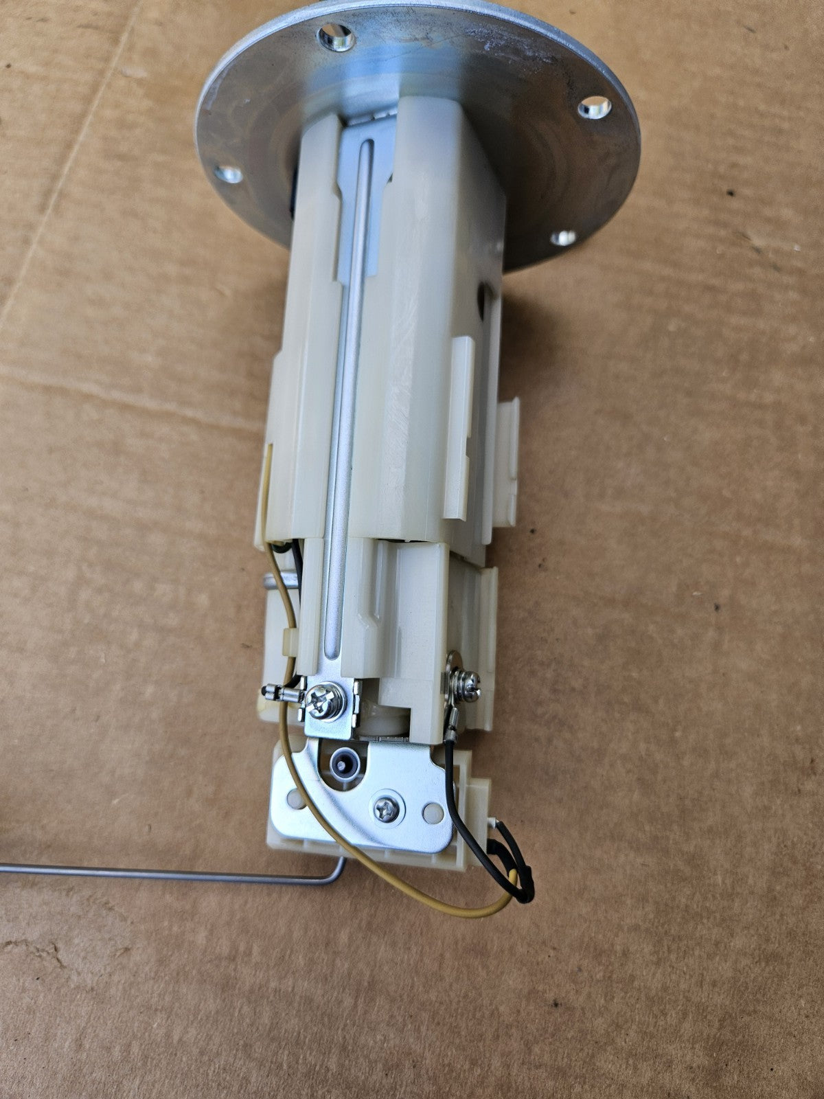 2015 Suzuki GSXR1000 fuel pump, gas tank pump
