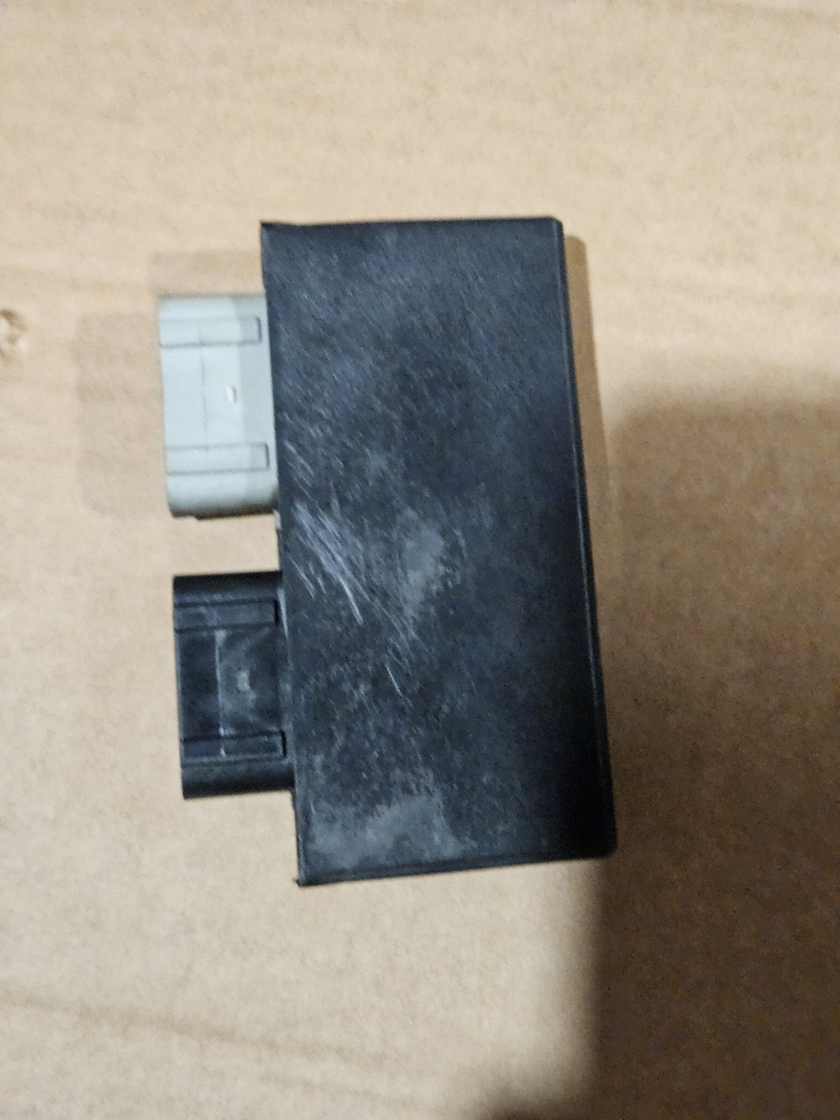 11-16 Honda Cb1000r Ecu Computer Controller Unit Black Box Ecm Cdi OEM GENUINE