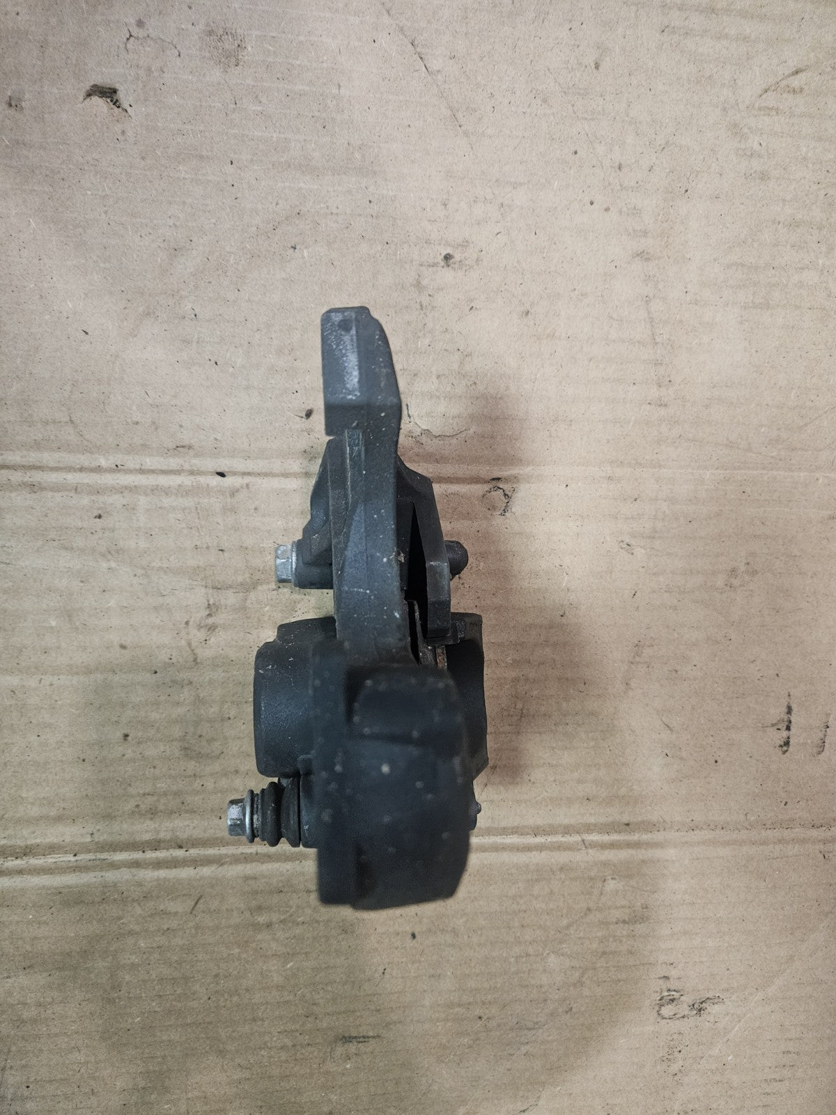 08-18 SUZUKI HAYABUSA OEM REAR BRAKE CALIPER