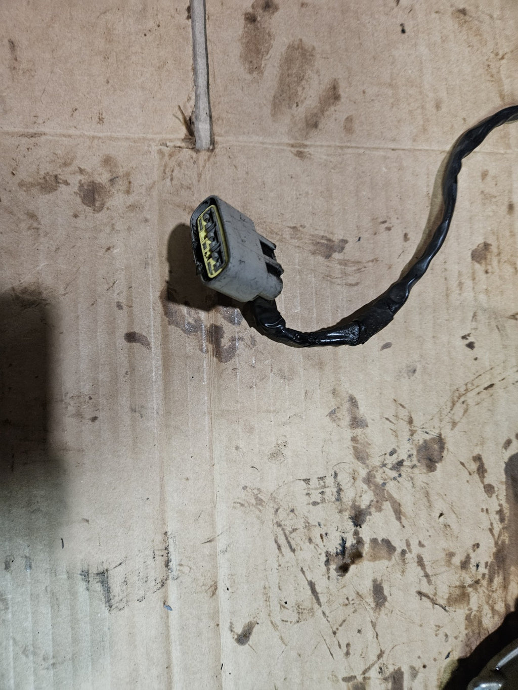 2009 - 2019 2014 BMW S1000RR S 1000rr OEM Engine Stator Generator Magneto Cover