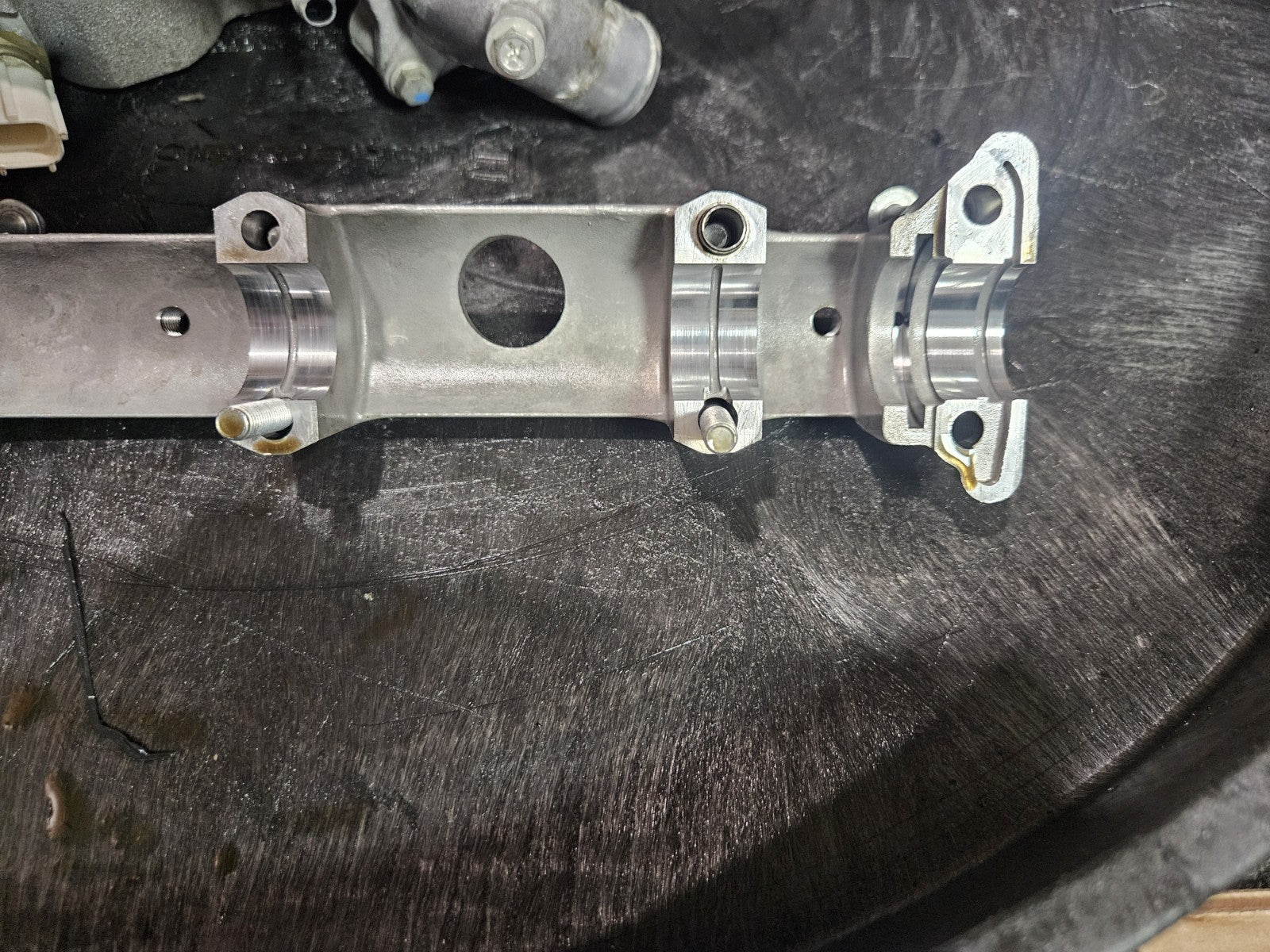 12-16 2015 SUZUKI GSXR1000 OEM ENGINE TOP END CYLINDER HEAD 11100-47H10