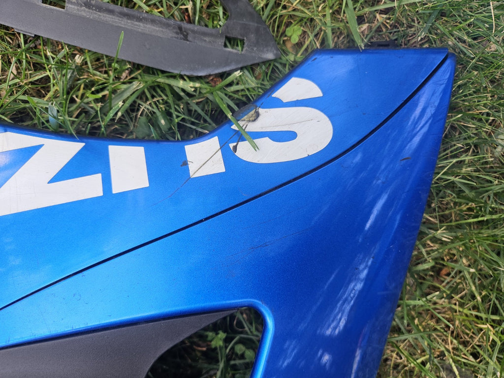 OEM Fairing Plastic SUZUKI GSXR 1000 2009-2016 OEM LOT ASSORTED. SEE DESCRIPTION