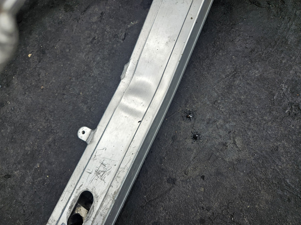 1987 SUZUKI GSXR 1100 OEM STRAIGHT MAIN FRAME CHASSIS STRAIGHT W PAPERS