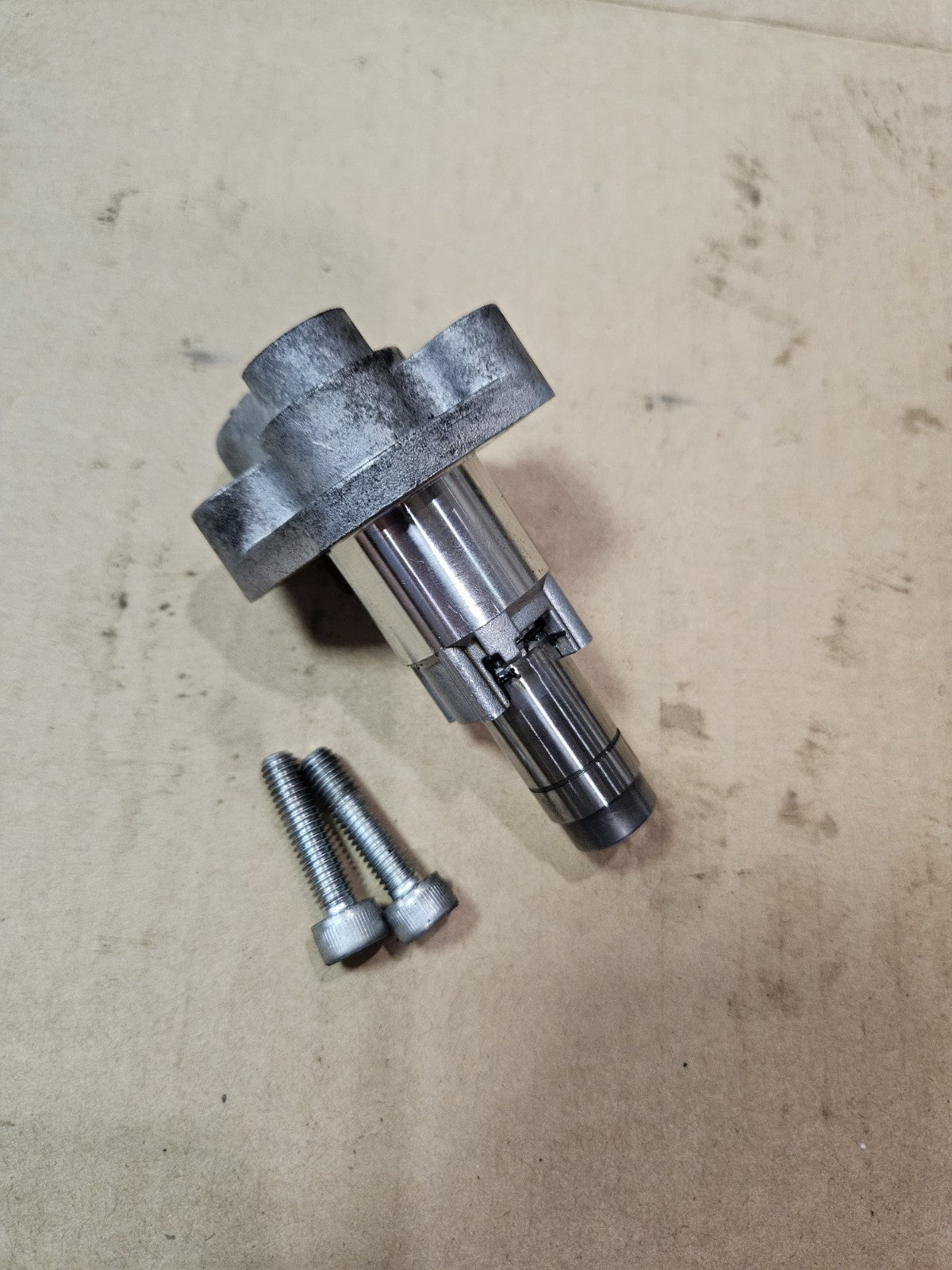 09-16 2015 SUZUKI GSXR 1000 OEM CAM CHAIN CAMSHAFT TENSIONER