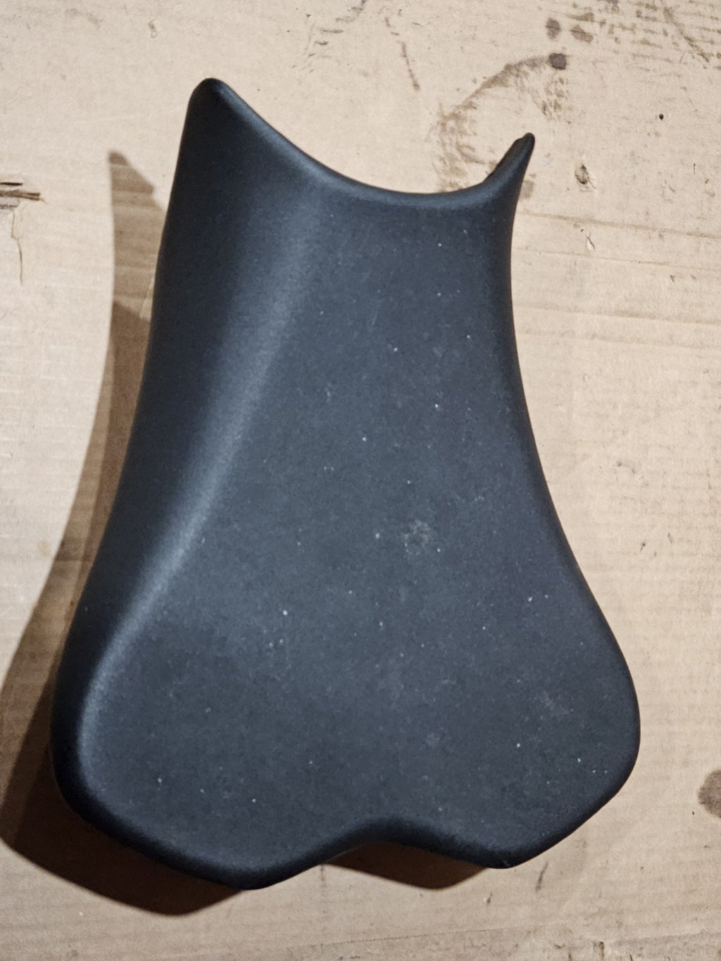 13-18 2017 Kawasaki ZX 636 ZX6R OEM Front Driver Seat Genuine