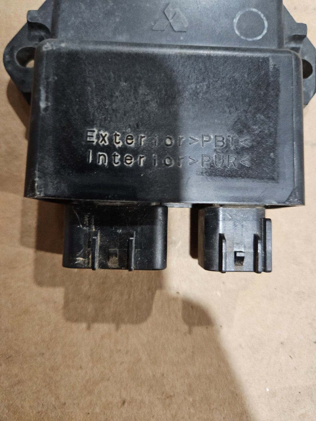 00-07 Suzuki DRZ400 DRZ400 E Ignition Control Unit CDI Box OEM 32900-29F60
