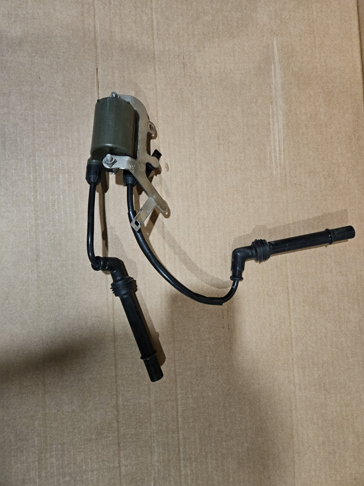 2010-2011 HONDA CB1000R Coil / Coil Pack OEM