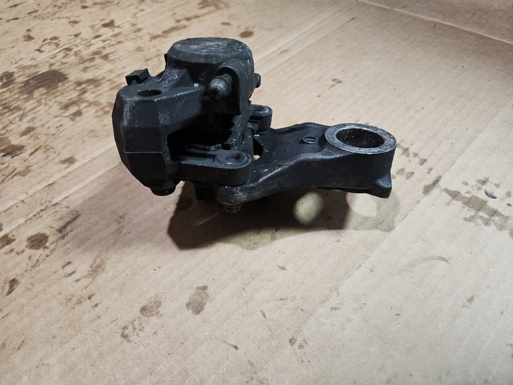 2001-2003 Suzuki GSXR600 GSXR750 K1-K3 Genuine OEM Nissin Rear Brake Caliper