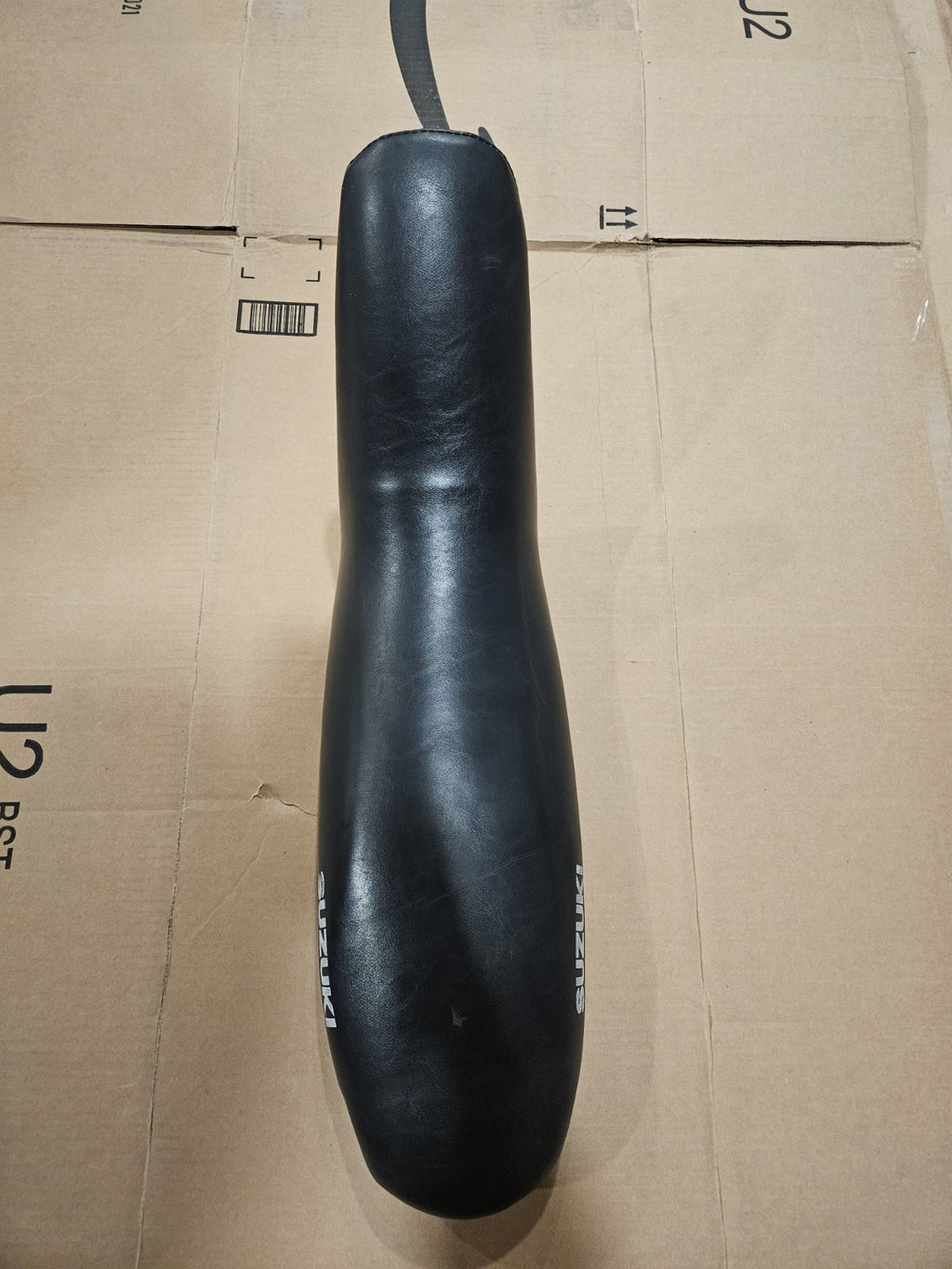 2006 - 2024 SUZUKI DRZ400S DRZ400SM OEM GENUINE LOW GEL SEAT 99950-62175