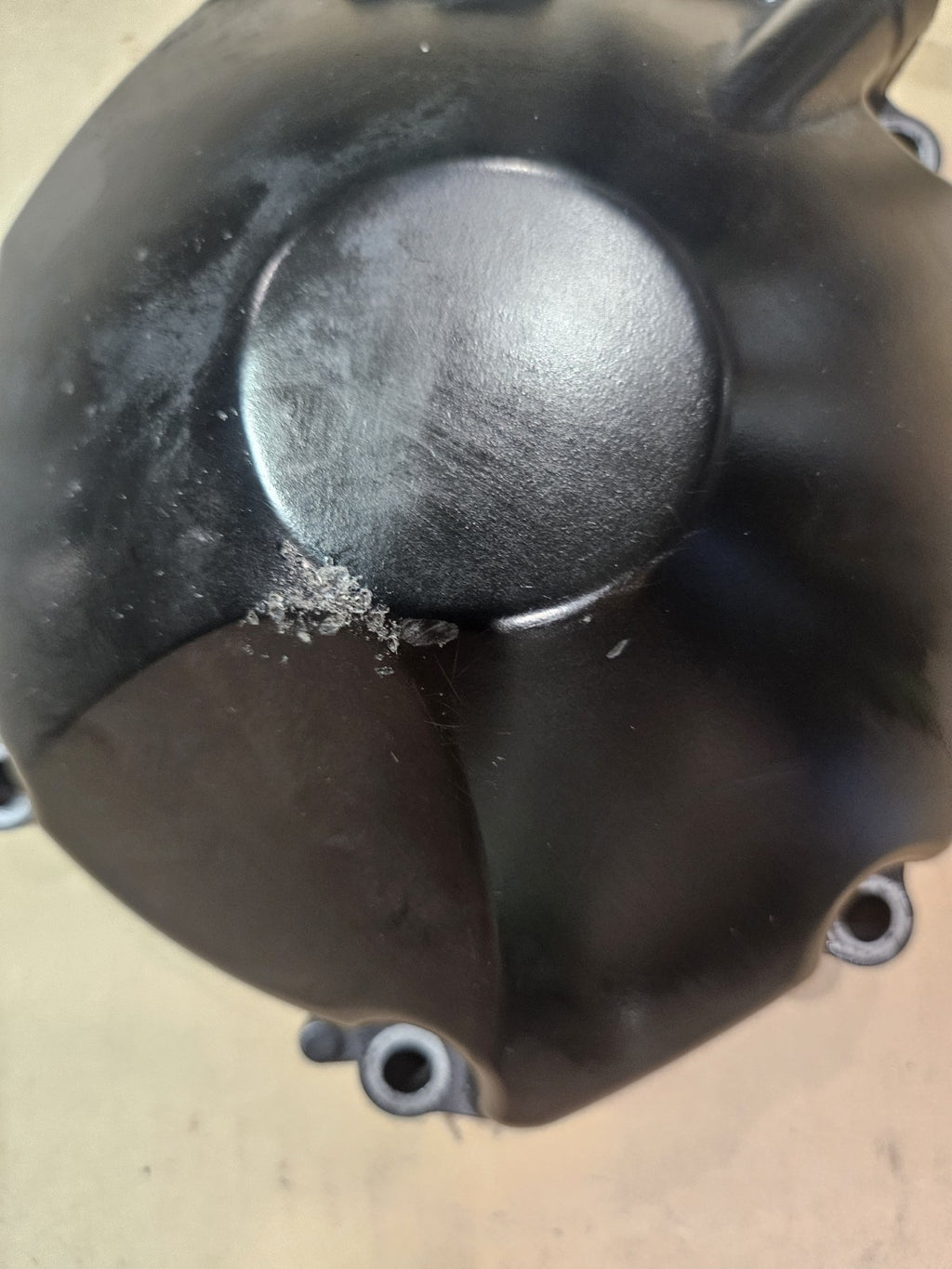 09-16 2015 SUZUKI GSXR 1000 STATOR GENERATOR ALTERNATOR MAGNETO OEM