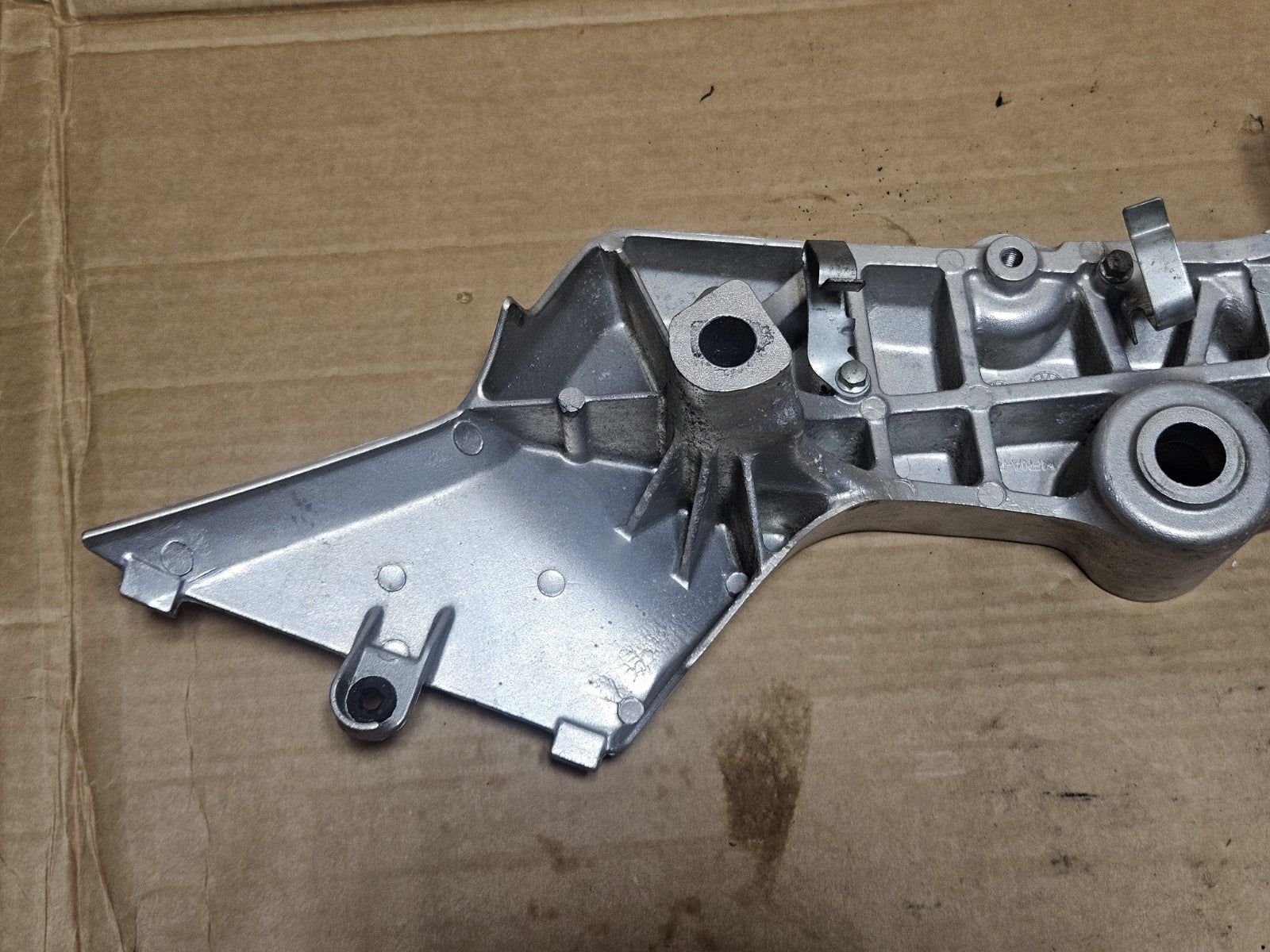 Honda Cb1000r  OEM 2008 - 2017 Right Side Engine Mount Bracket