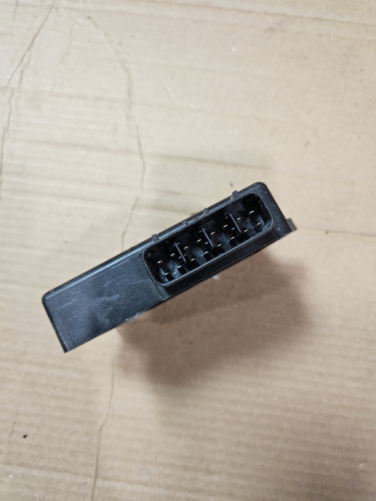 01-02 YAMAHA YZF R6 OEM ECU CDI ECM COMPUTER MODULE BOX