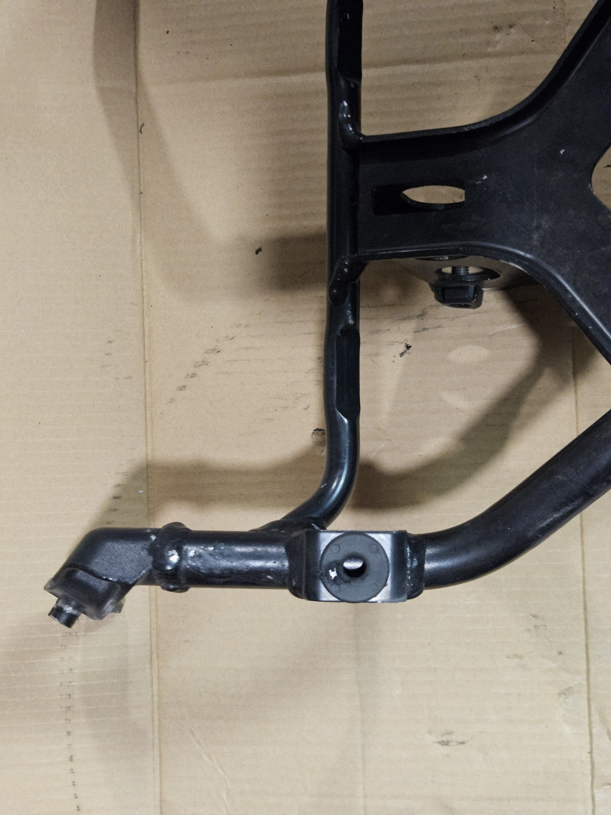 2001 2003 SUZUKI GSXR 600 750 1000 OEM FAIRING STAY BRACKET STRAIGHT!!