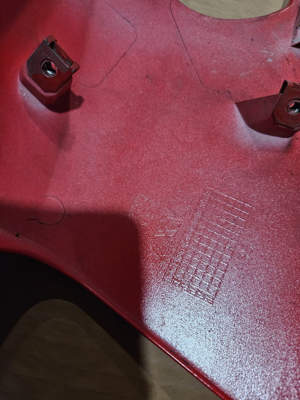 2009 - 2014 BMW S1000RR Right Left Fairing ZXMT