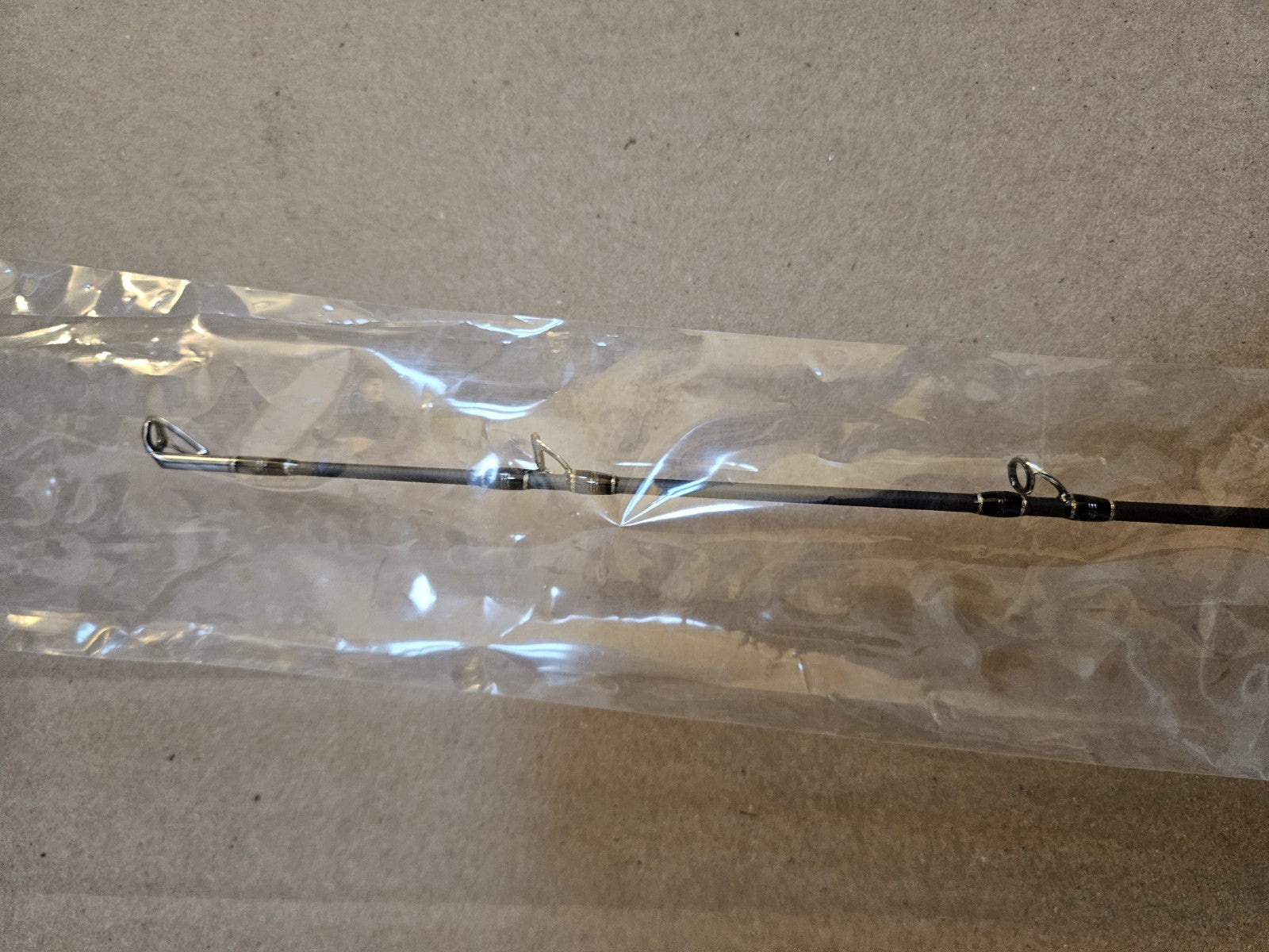 Dobyns Xtasy DRX 867 SB-NEW Casting Rod