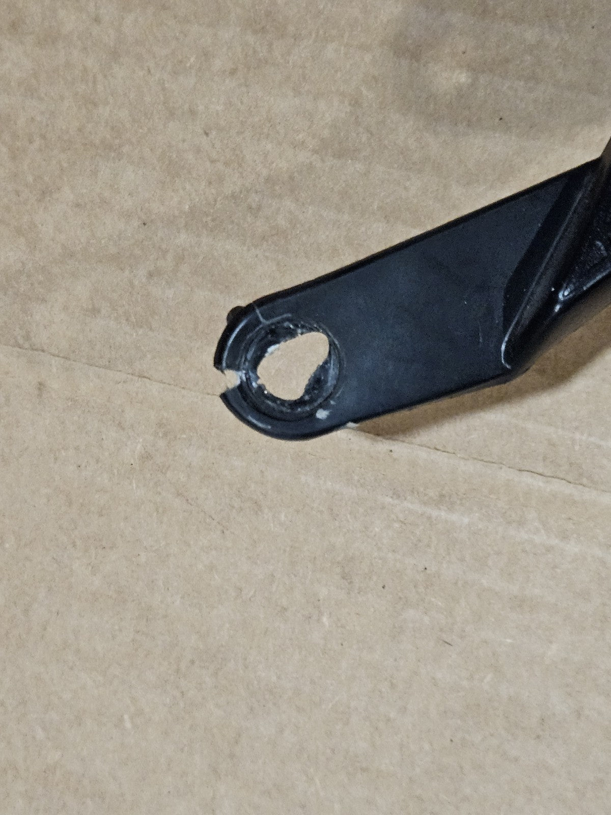 10 11 12 13 14 2013 BMW S1000RR OEM LEFT RIGHT GAS TANK SIDE OEM FAIRING COVER