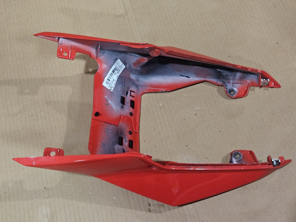 15 16 17 18 19 BMW S1000RR OEM LEFT RIGHT REAR BACK TAIL FAIRING COWL SHROUD