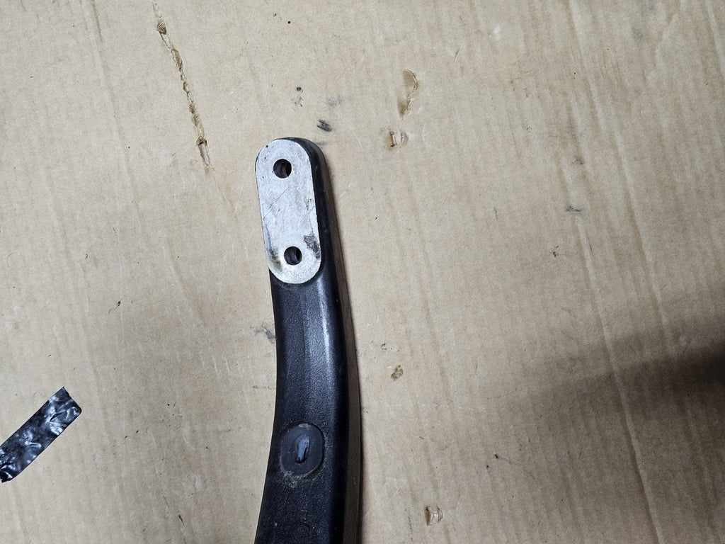 08-16 CB1000R 100% GOOD! MAIN FRAME CHASSIS CLEAN STREET LEGAL