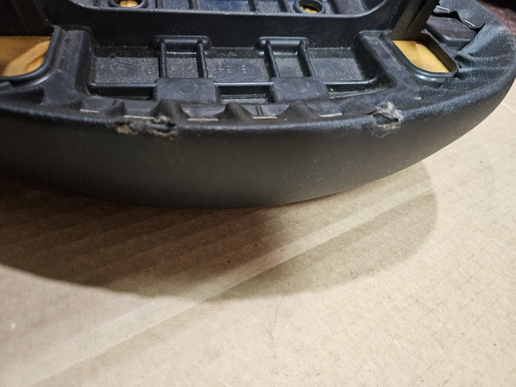 OEM Suzuki Hayabusa Gsx1300r Rear Passenger Seat Back Cushion Pad 2008-2020