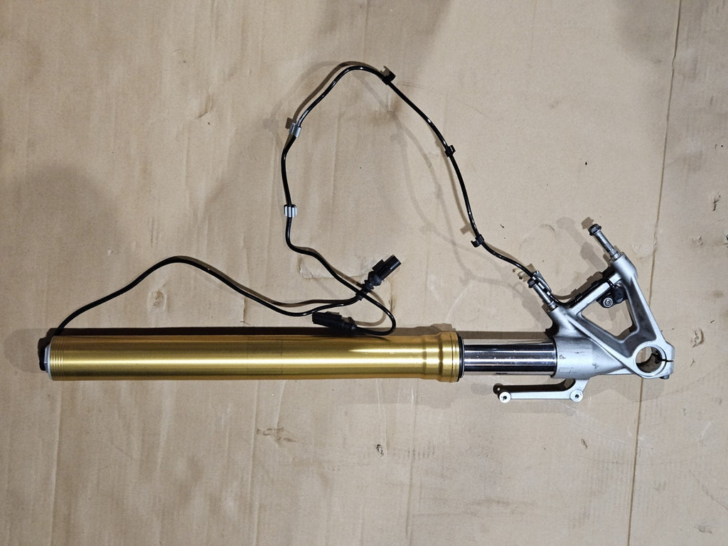2015-2018 15-18 16 BMW S1000RR Left Fork Premium OEM
