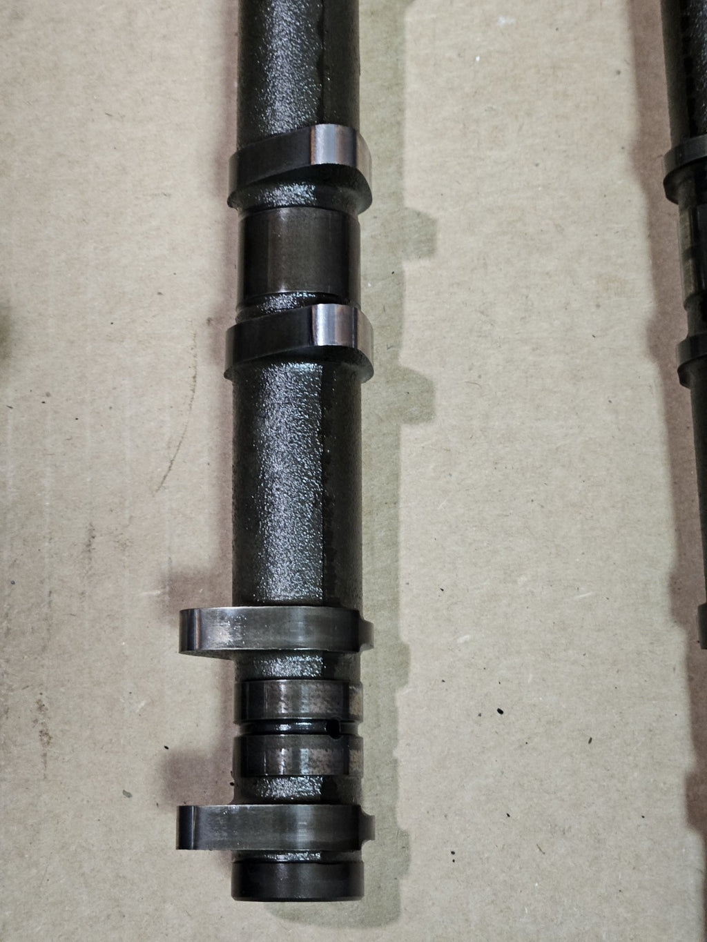 08-20 Suzuki Hayabusa BUSA Cylinder HEAD CAM GEN 2 GENERATION TWO GSXR1300 OEM