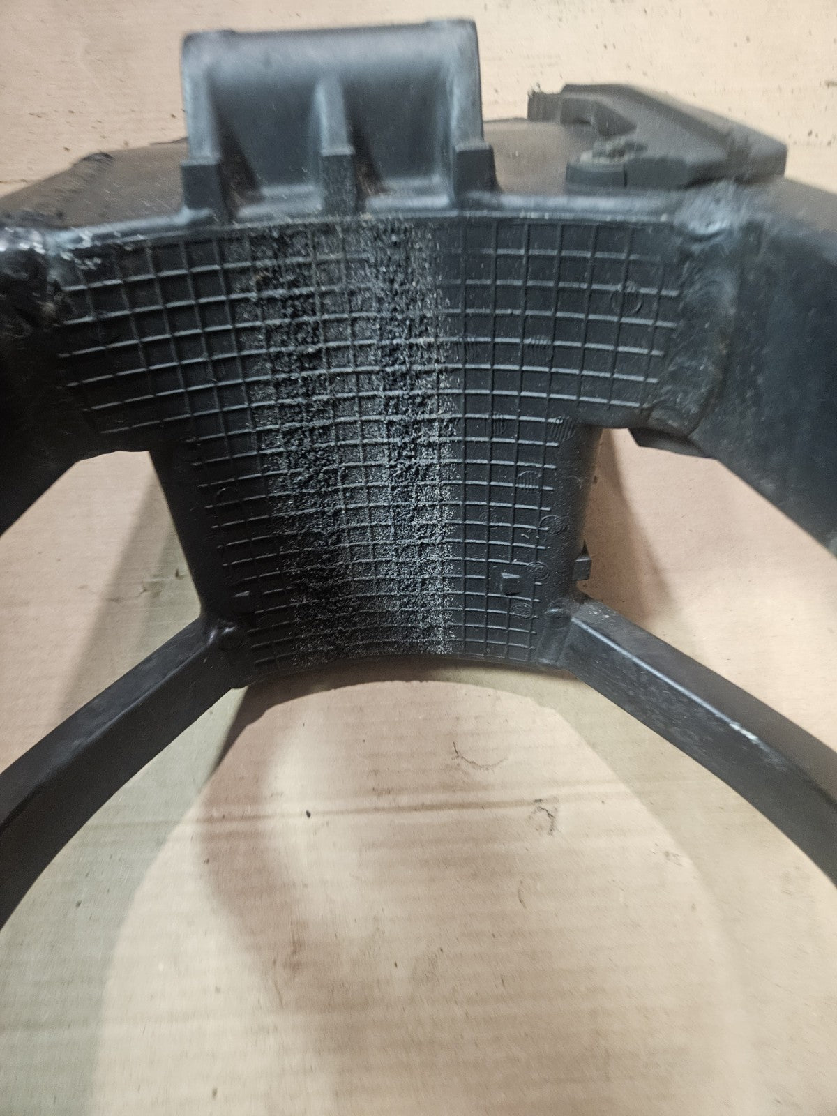 2009 08-20 Suzuki Hayabusa Rear Back Swingarm Shock Swing Arm Suspension OEM