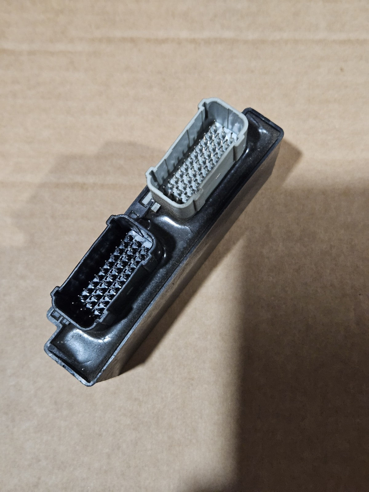 11-16 Honda Cb1000r Ecu Computer Controller Unit Black Box Ecm Cdi OEM GENUINE