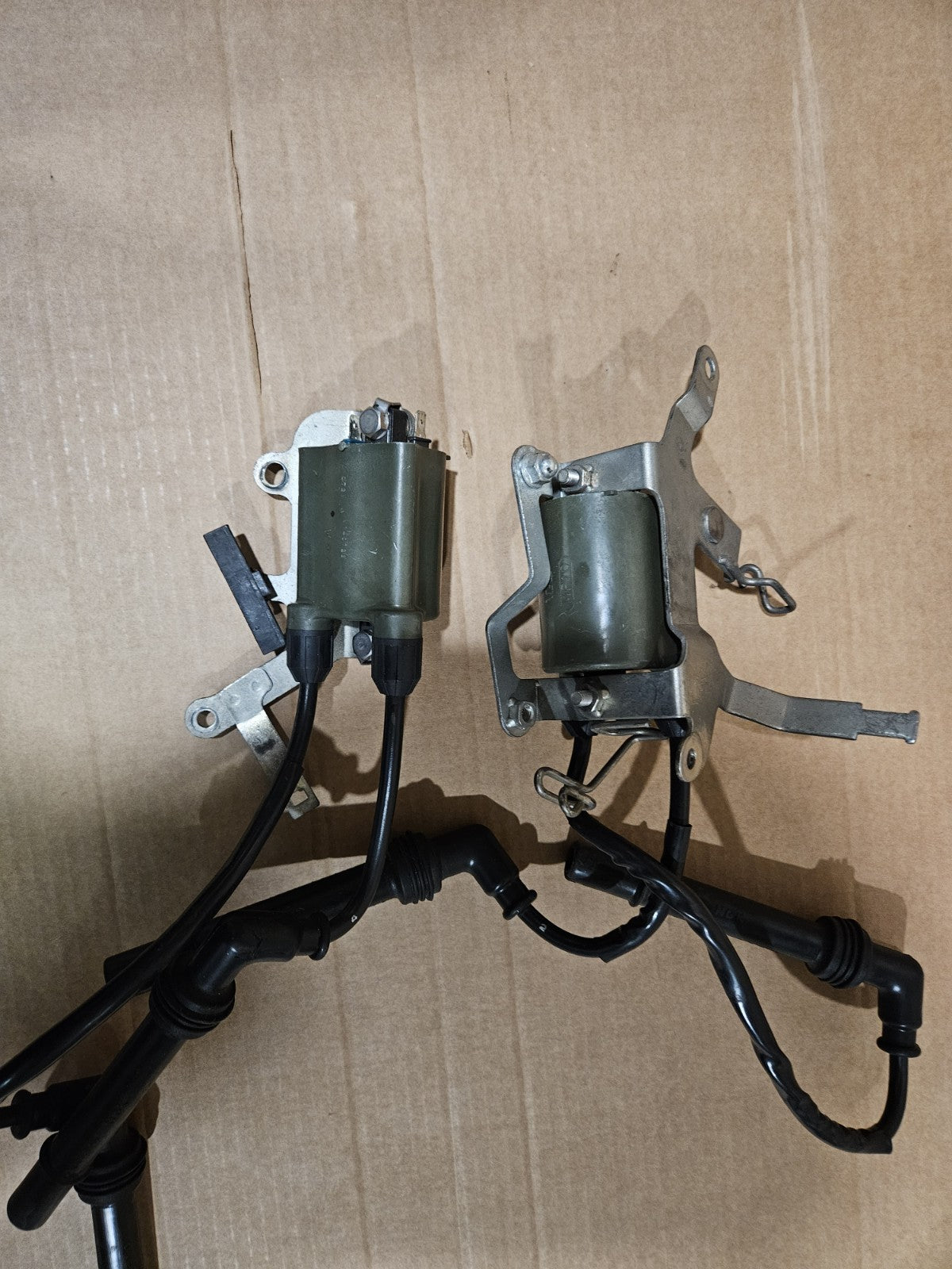 2010-2011 HONDA CB1000R Coil / Coil Pack OEM