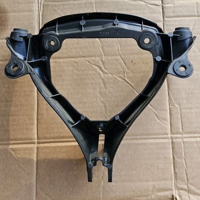 09-16 2009 2016 Suzuki Gsxr 1000 Front Upper Stay Gauge Fairing Bracket Oem D37