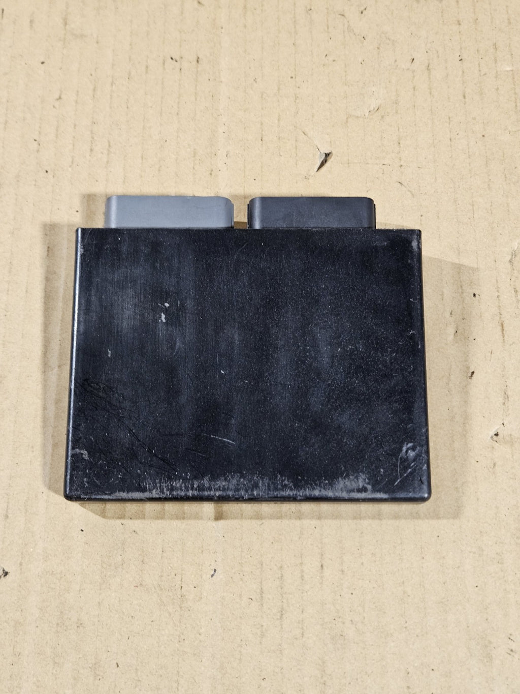 2006 Suzuki GSXR600 Stock ECU OEM 3292001H10 Genuine ECM Computer Motorcycle3