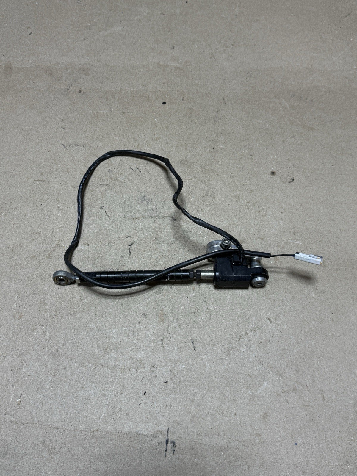 Domino Aprilia RSV4 RR Quickshifter Quick Shifter 2015-2018 2B002890